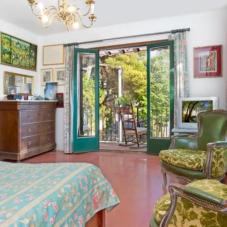 Holiday Home- Morera 2 Llafranc